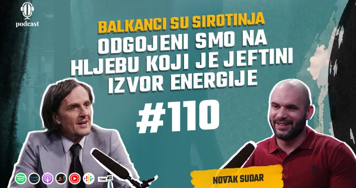 Novak Sudar i Opet Laka/