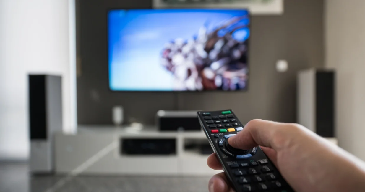 Digitalna televizija/