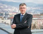 Miha &Scaron;vent, predstavnik EIB-a za BiH /Sulejman OMERBA&Scaron;IĆ/