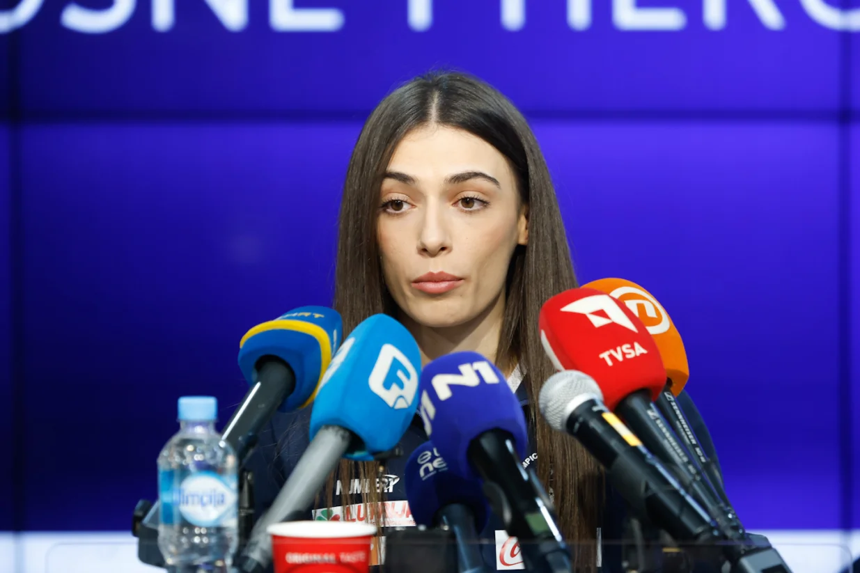 Olimpijski komitet: tim za zimske 2026 u Italiji/Foto: Damir Deljo