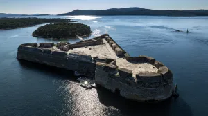 Kanal sv. Ante/Tom Dubravec