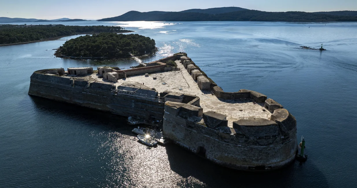 Kanal sv. Ante/Tom Dubravec