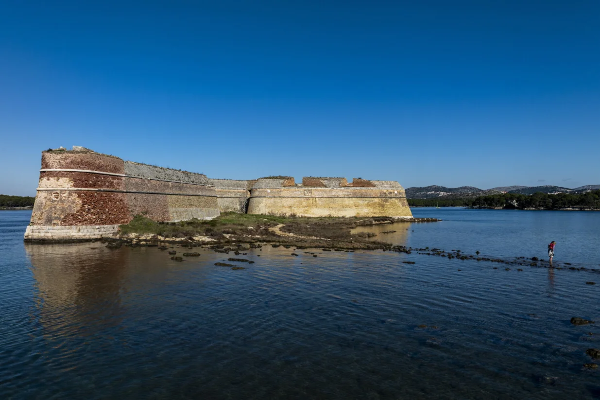 Kanal sv. Ante/Tom Dubravec