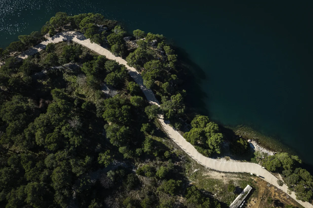 Kanal sv. Ante/Tom Dubravec