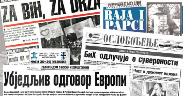 Naslovnice iz 1992./Infobiro