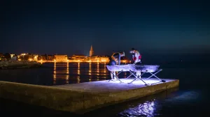 Libro kayak/Robert Marić