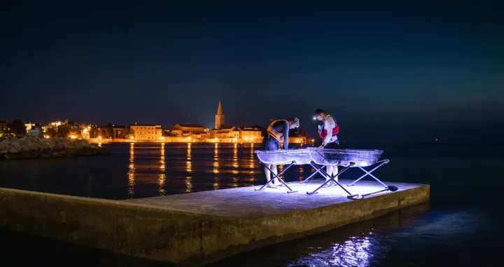 Libro kayak/Robert Marić