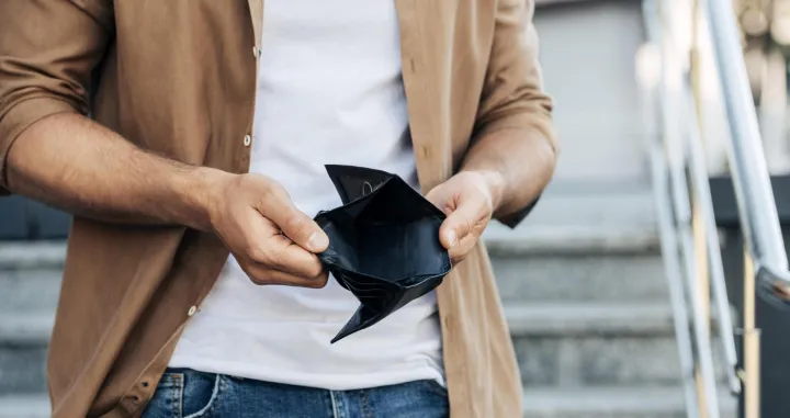 Horoskopski znakovi koji se susreću s finansijskim problemima/Free Pik