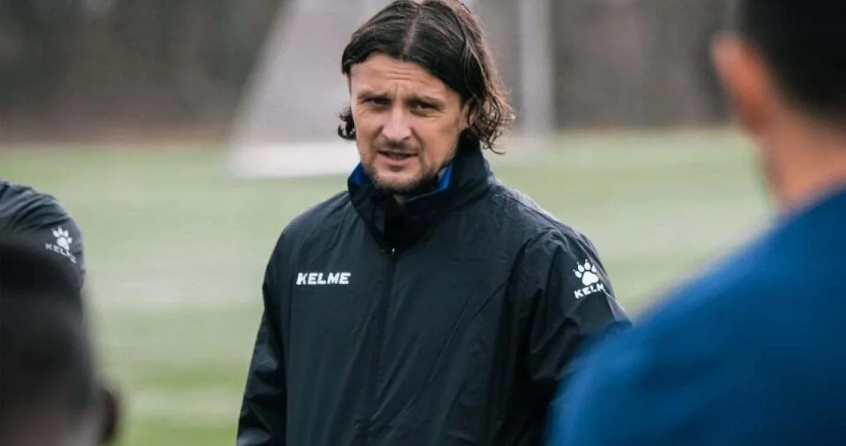 Damir Milanović/Foto: 