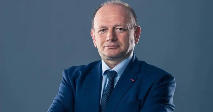 Slobodan &Scaron;oja/Facebook/