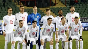 FK Sarajevo vs FK Velež - Kup - 25.02.2026. (FOTO: Sport1.ba - Sanel Konjhodžić)/Foto: 