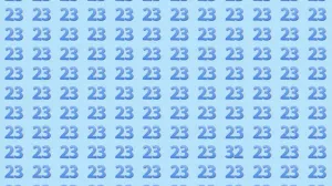 Možete li pronaći broj koji se potkrao?/