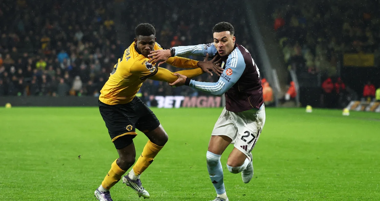 REUTERS/David Klein/Foto: 