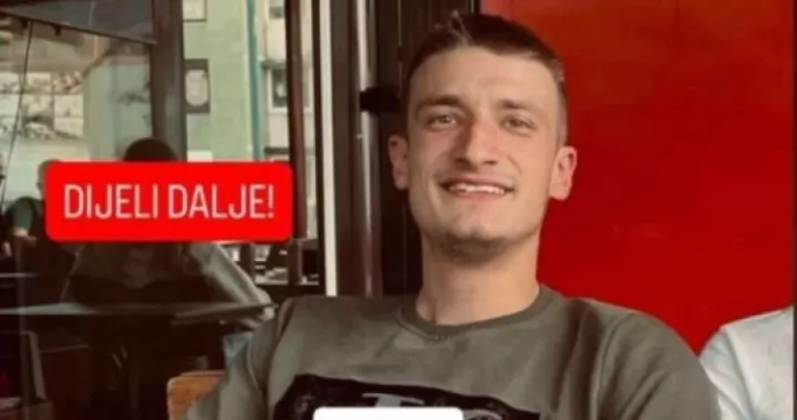 Porodica moli za pomoć u potrazi/