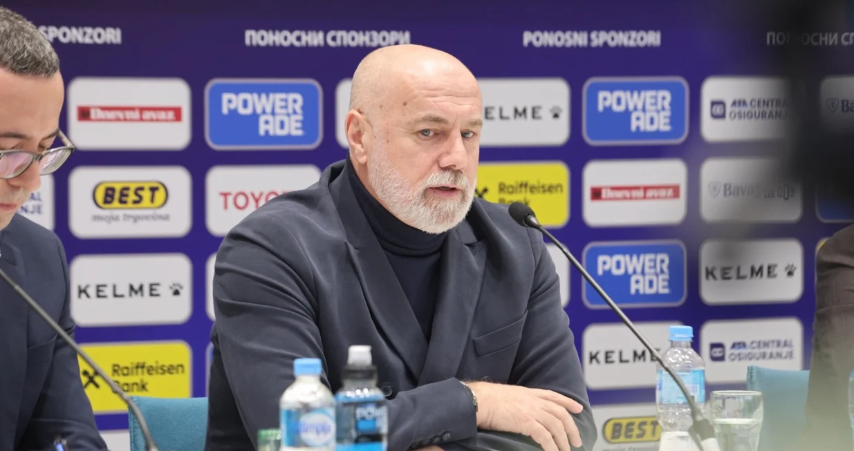 Sergej Barbarez/Foto: 