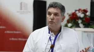 Ismet Gavrankapetanović/Hazim Aljović/Fena/Hazim Aljović