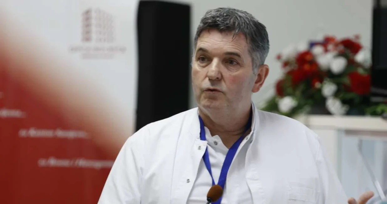 Ismet Gavrankapetanović/Hazim Aljović/Fena/Hazim Aljović