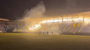 Manijaci bakljada/Foto: 