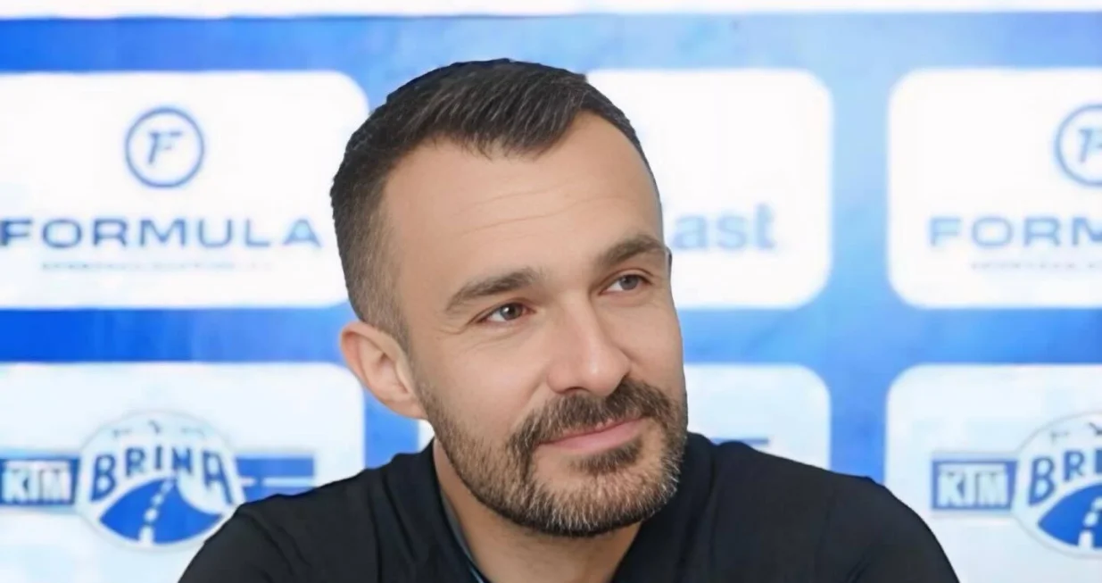 Dario Ba&scaron;ić/Foto: 