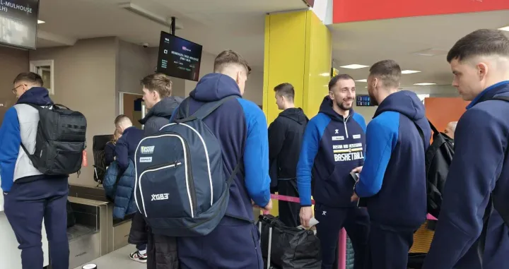 Ko&scaron;arka&scaron;ka reprezentacija BIH (FOTO: KSBiH)/Foto: 