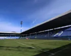 Stadion Grbavica/Foto: Adem Catic/fkz.ba
