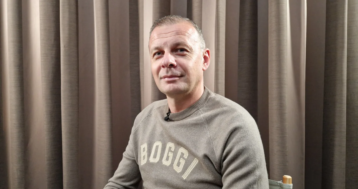 Vule Trivunović/Foto: 