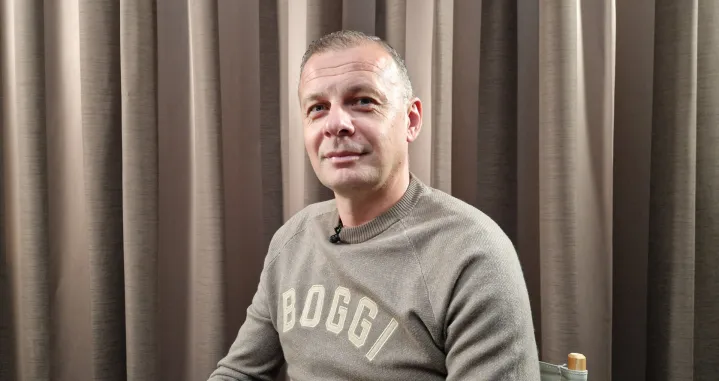 Vule Trivunović/Foto: 