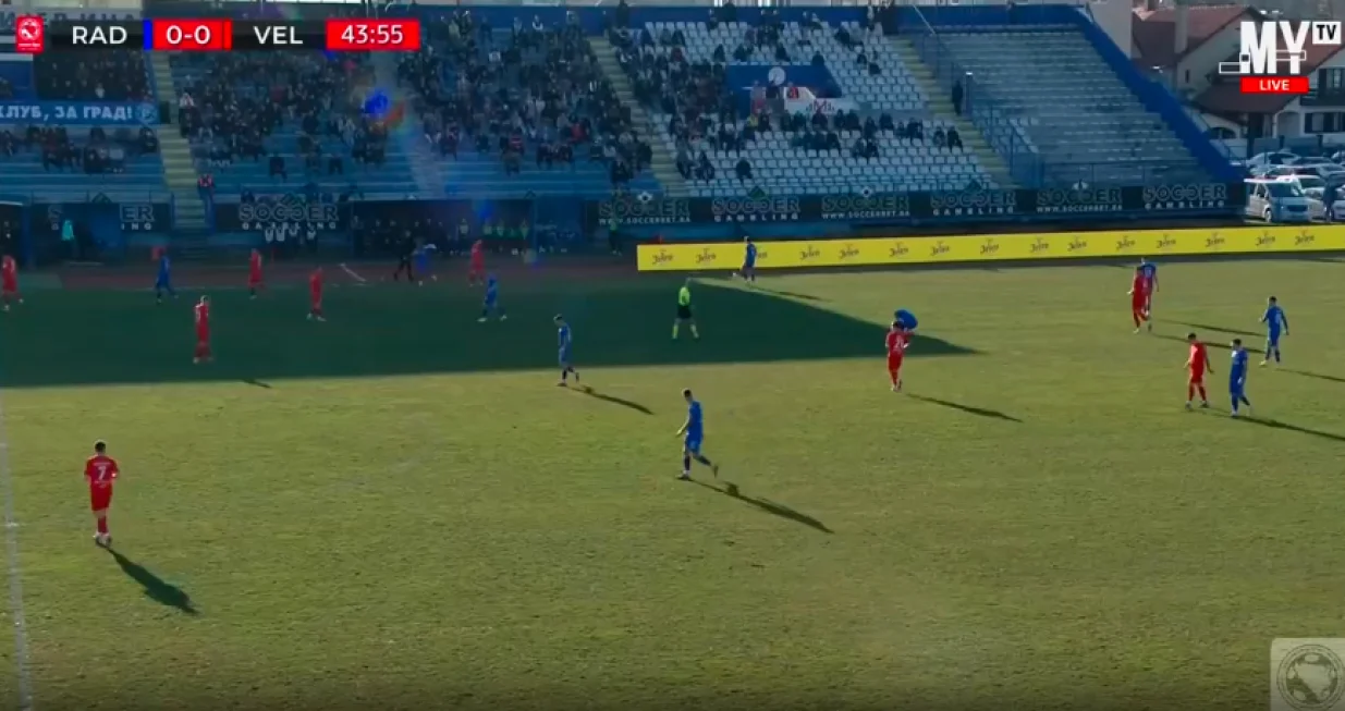 FOTO: Screenshot/Foto: 