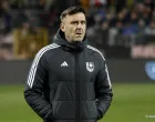Mario Cvitanović - trener Sarajeva (FOTO: Sport1/Sanel Konjhodžić)/Foto: Picasa