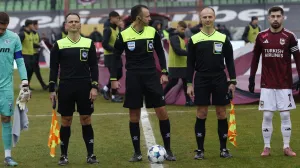 Arnel Novalić, Irfan Peljto, Damir Lazić i Giorgi Guliashvili/Foto: 