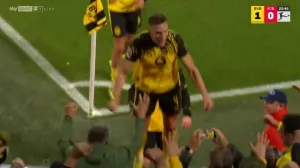 Nico Schlotterbeck/Foto: 