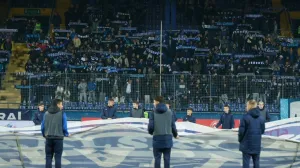 Stadion Grbavica/Foto: 