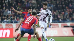 Borac - Sarajevo/Foto: 