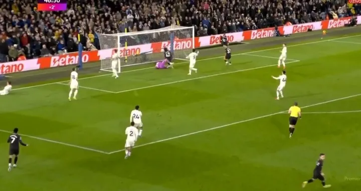 Antoine Semenyo/Foto: 