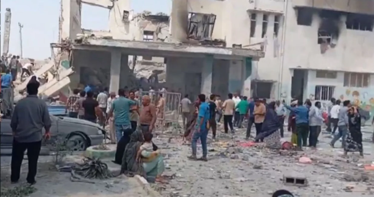 Raste broj žrtava/Printscreen/X.com//