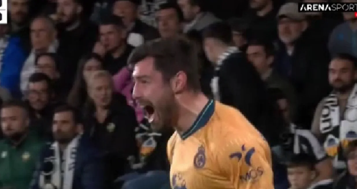 Giorgi Guliashvili/Foto: 