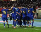 Austrija - BiH 0:1/Foto: Nfs Bih 