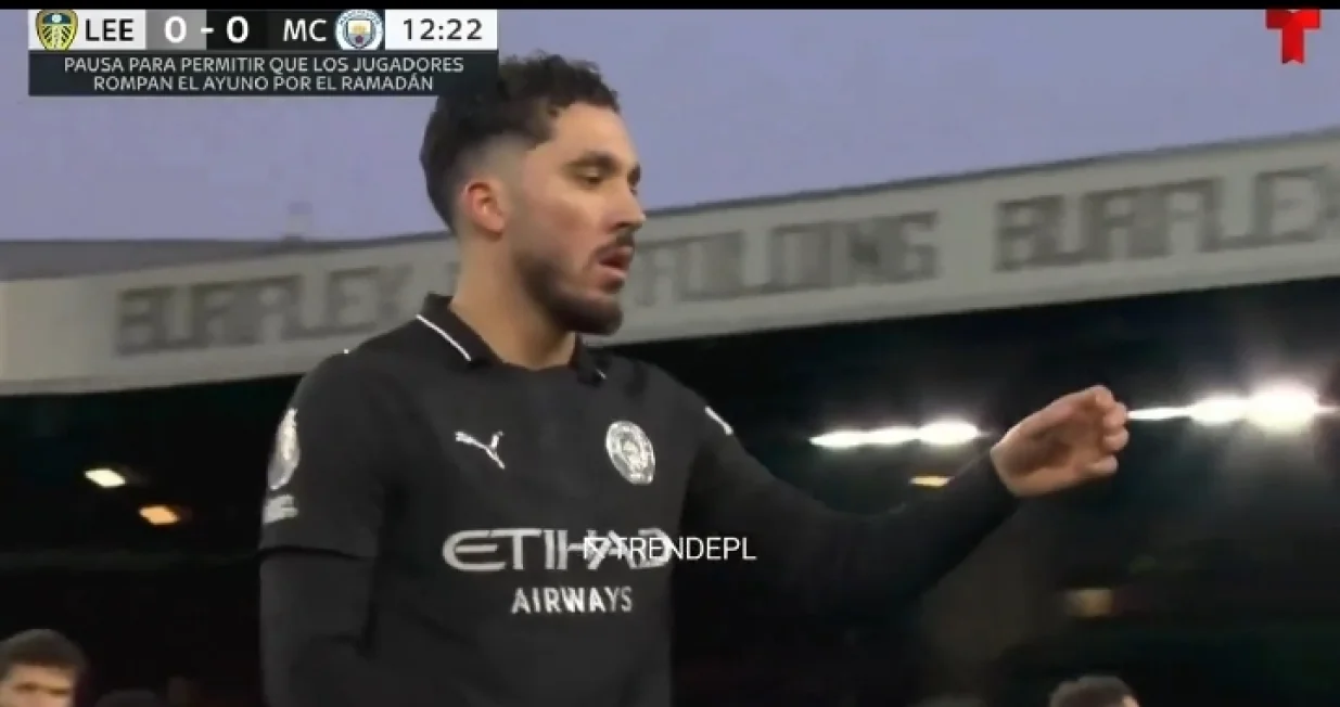 Leeds - Manchester City/Foto: 