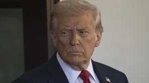 Donald Trump/Anadolija