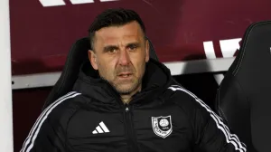 Mario Cvitanović/Foto: 