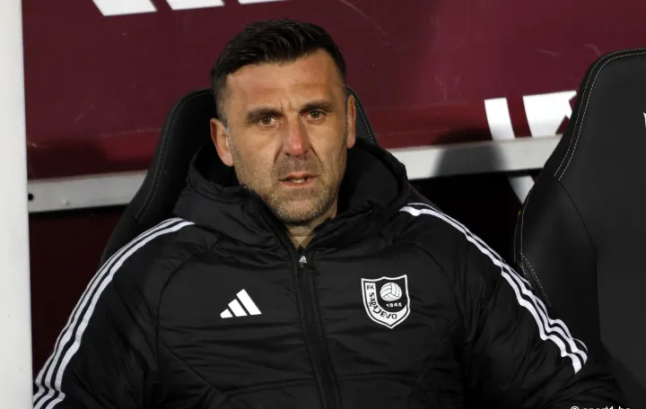 Mario Cvitanović/Foto: 