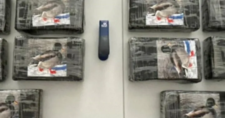 Zaplijenjena droga/LPD O&Ouml;//