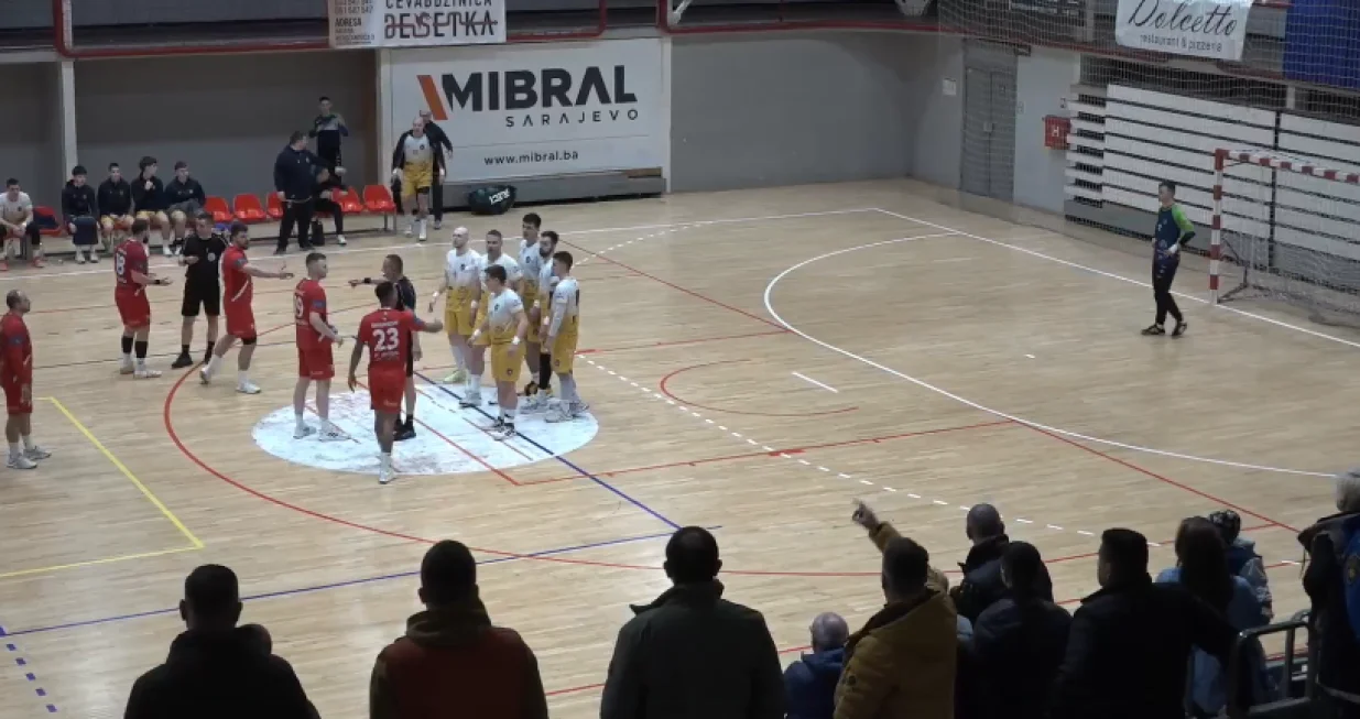 Vogo&scaron;ća Gračanica/Foto: 