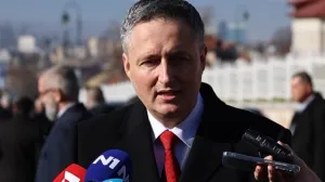 Denis Bećirović/Screenshot