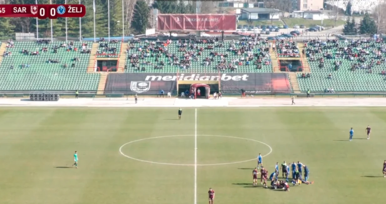 FOTO: Screenshot/Foto: 