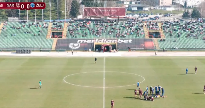 FOTO: Screenshot/Foto: 