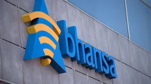 BHANSA logo/