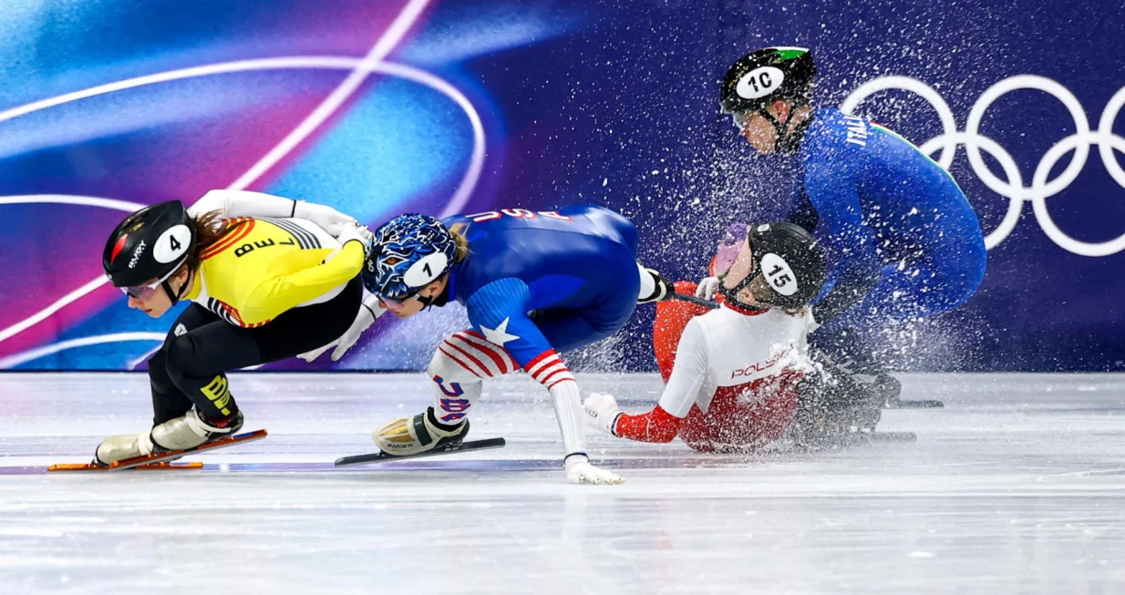 FOTO: Claudia Greco/REUTERS/Foto: 