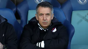 Nedim Jusufbegović/Foto: 