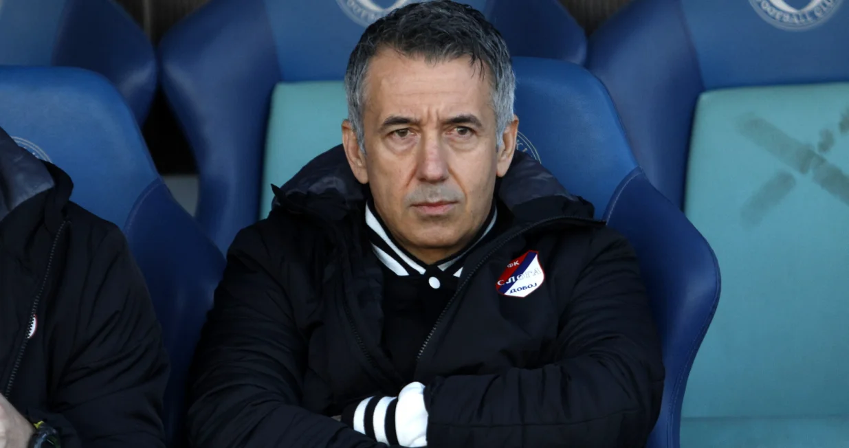 Nedim Jusufbegović/Foto: 